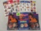 Vintage Grouping Of Puffy Stickers And Spitballs, Inc. Nightmare On Elm St. And Friday The 13th