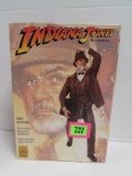 Horizon Model Kits Indiana Jones 