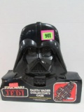 Rare Vintage 1983 Star Wars Rotj Darth Vader Carry Case Sealed Mip