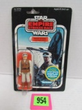 Vintage 1980 Star Wars Esb 45-back Hoth Rebel Soldier Moc