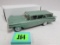 1959 Chevrolet Nomad Wagon Promo Car