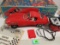 Vintage 1960's Topper Toys Johnny Speed Rc Car Huge In Original Box