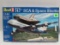Revell 04863 Boeing 747 Sca & Space Shuttle 1/144 Scale Sealed Model Kit Huge