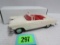 1955 Ford Fairlane Sunliner Promo Car