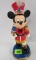 Lmtd Edition Disney Mickey Mouse Nutcracker