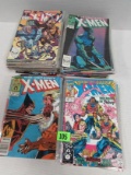 Huge Run Uncanny X-men #214-300 Near Complete + Annuals