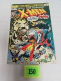 X-men #94 (1975) Key New Team Begins