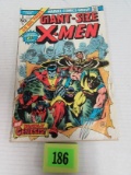 Giant-size X-men #1 (1975) Key 1st New Team Low Grade
