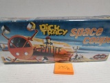 Polar Lights Dick Tracy Space Coupe Model Kit Sealed Mib