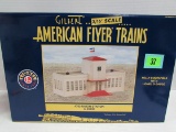 American Flyer #49839 Union Station S Gauge #793