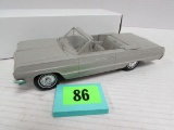 1964 Chevrolet Impala Convertible Promo Car