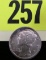 1917 US Mercury Dime Coin