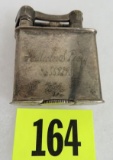 Early Antique Sterling Silver Lighter