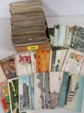 Estate Collection of 500+ Antique and Vintage Postcards