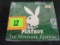 Playboy Collector Cards November Edition, Unopened Box