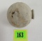 WWII Japanese Type 4 Ceramic Hand Grenade