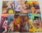 Group of (10) 1950s-60s Mens/Nudist Magazines