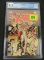 X-Men #130 CGC 9.2 (1980) 1st App. Dazzler