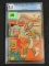 Looney Tunes and Merrie Melodies #60 (1946) CGC 5.5