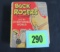 Original 1941 Buck Rogers & The Overturned World Big Little Book