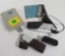 Vinox Minox B Spy Camera Lot