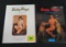 Lot of 2 Contemporary Bettie Page (OOP) Books