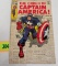 Captain America #109 / Classic Silver Age Cover