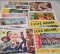 Group of (14) Vintage U.S. Lobby Cards