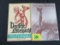 Lot of (2) 1930s German Nudist Magazines