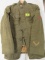 WWI US Army 84th Infantry Division Tunic and Pants