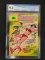 Superman's Girlfriend Lois Lane #111 CGC 9.4 (1971) Bondage Cover