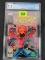 Amazing Spider-Man #238 CGC 7,5 (1983) 1st App of Hobgoblin