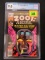 2001: A Space Odyssey #10 CGC 9.0 Last Issue