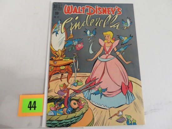 Four Color #272 / 1950 Cinderella