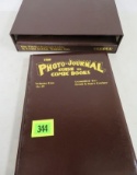 Gerber's Photo Journal Guide to Comics w/ Slipcase