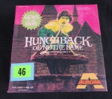 1974 Aurora Hunchback of Notre Dame Glow Model Kit