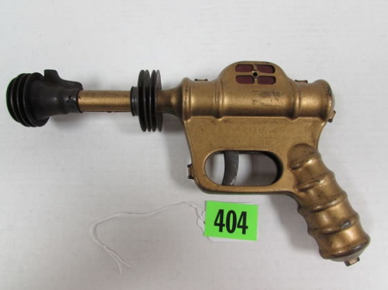 1930's/40's Daisy Buck Rogers Atomic Pistol