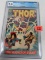 Thor #129 (1966) 1st Appearance Of Ares Cgc 7.5