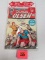 1973 Dc Super Pac B-7 (3-pack) Sealed Brave And Bold #108++