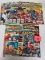 Captain America Lot (9) Bronze Age Issues (#190-225)