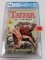 Tarzan #207 (1972) Key 1st Issue Joe Kubert Art Cgc 9.0