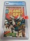 Adventures On The Planet Of The Apes #1 (1975) Marvel Key 1st Issue Cgc 9.0
