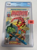 Daredevil #149 (1977) Smasher Appearance Cgc 9.6