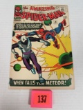 Amazing Spider-man #36 (1966) 1st App. The Looter