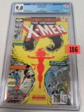 X-men #125 (1979) 1st Appearance Of Mutant X Cgc 9.0