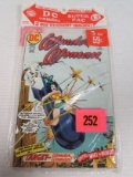 1973 Dc Super Pac A-3 (3-pack) Sealed Wonder Woman #205++