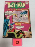 Batman #131 (1960) Late Golden Age 2nd Batman & Robin Team