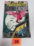 Adventure Comics #428 (1973) Key 1st App & Origin Of Black Orchid