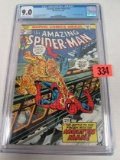 Amazing Spider-man #133 (1974) John Romita Cover Cgc 9.0