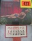 Great! 1949 Nelson's Market Nude Advertising Wall Calendar